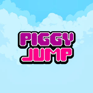 Piggy Jump Thumbnail