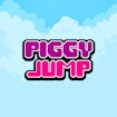 Piggy Jump banner