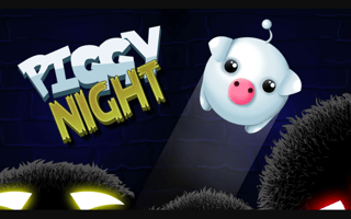 Piggy Night game cover