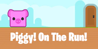 Piggy on the Run thumbnail