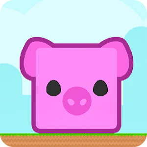 Piggy on the Run Thumbnail