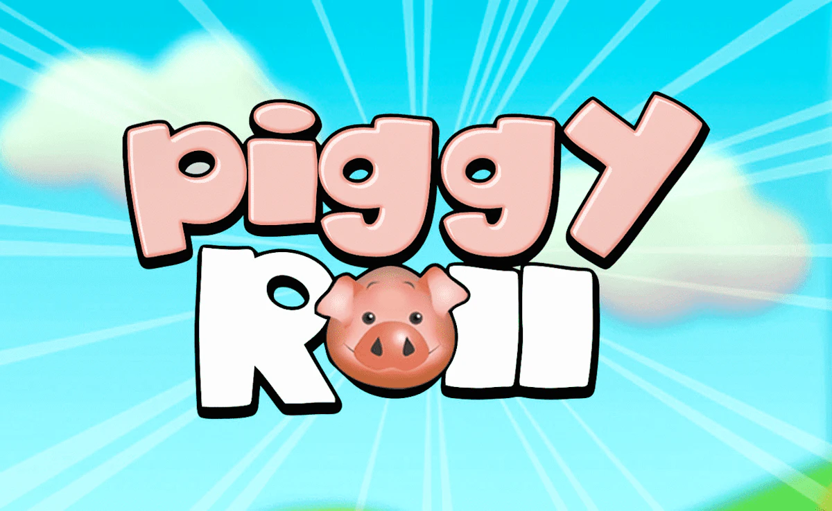 Piggy Roll game thumbnail