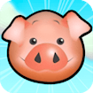 Piggy Roll banner