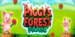 Piggy's Forest Panic thumbnail
