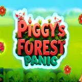 Piggy's Forest Panic