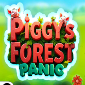 Piggy's Forest Panic Thumbnail