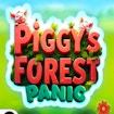 Piggy's Forest Panic