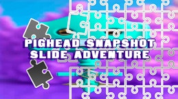 Pighead Snapshot Slide Adventure