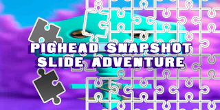 Pighead Snapshot Slide Adventure thumbnail