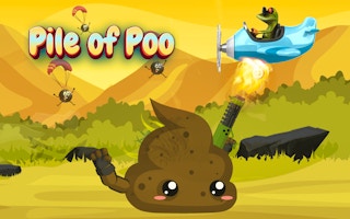 Pile Of Poo