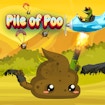 Pile of Poo banner