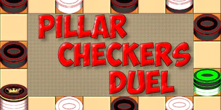 Pillar Checkers Duel thumbnail