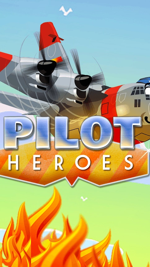Pilot Heroes