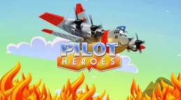 Pilot Heroes