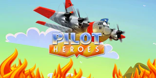 Pilot Heroes thumbnail