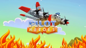 Image for Pilot Heroes