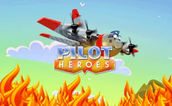 Pilot Heroes
