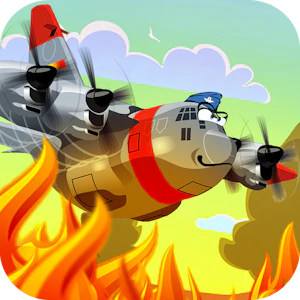 Pilot Heroes Thumbnail