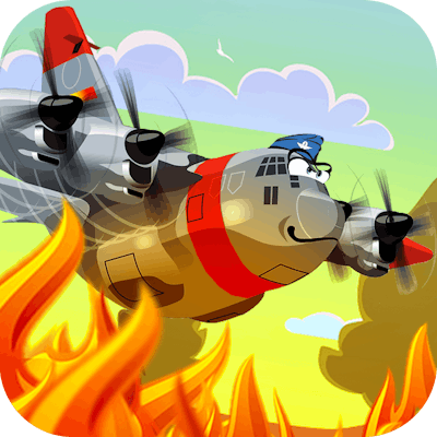 Pilot Heroes By Gamepix