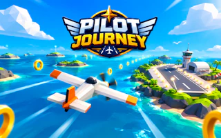 Pilot Journey