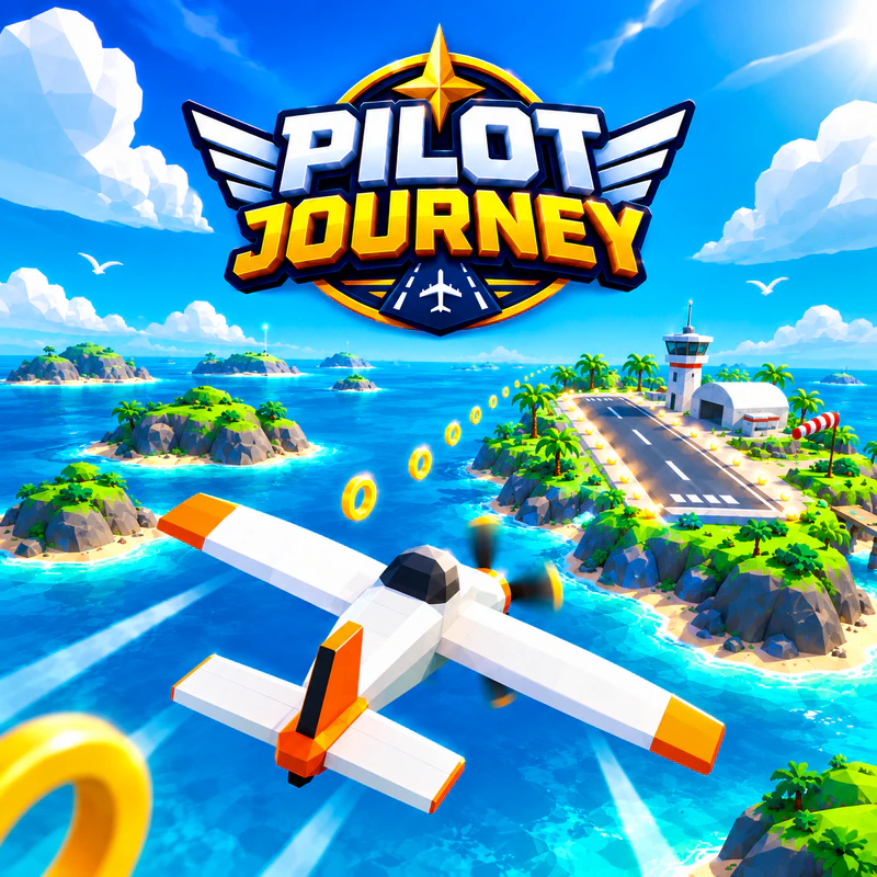 Pilot Journey
