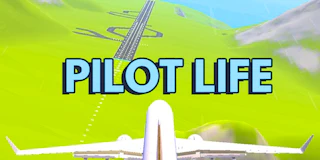 Pilot Life - Flight Game 3D thumbnail