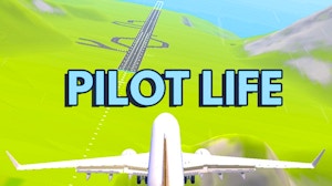 Image for Pilot Life - Flight Game 3D