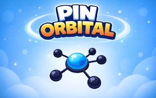 Pin Orbital