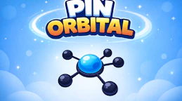 Pin Orbital