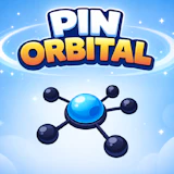 Pin Orbital