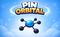 Pin Orbital