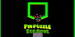 Pin Puzzle Egg Bowl thumbnail