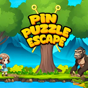 Pin Puzzle Escape Thumbnail