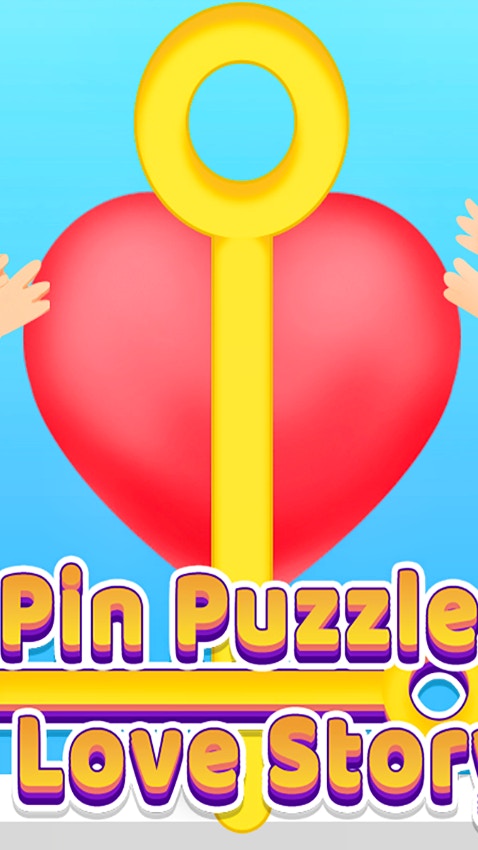 Pin Puzzle Love Story
