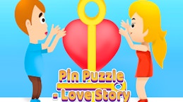Pin Puzzle Love Story