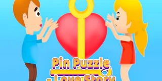 Pin Puzzle Love Story thumbnail