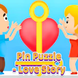 Pin Puzzle Love Story