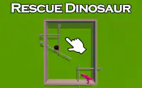 Rescue Dinosaur