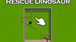 Rescue Dinosaur