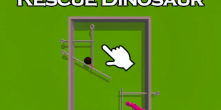 Rescue Dinosaur thumbnail