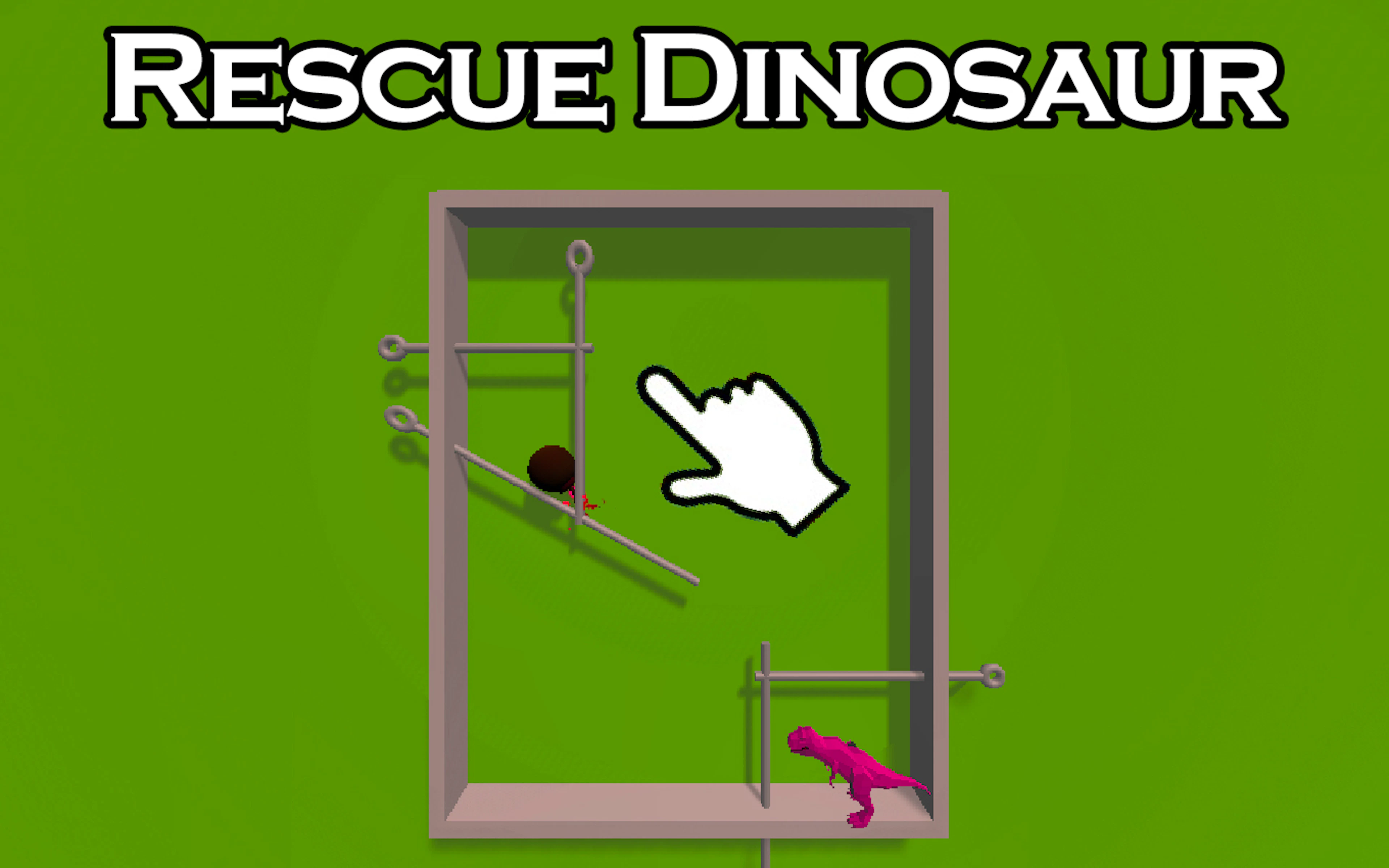 Rescue Dinosaur