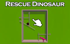 Rescue Dinosaur