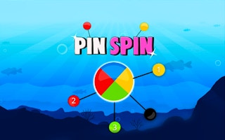 Pin Spin!