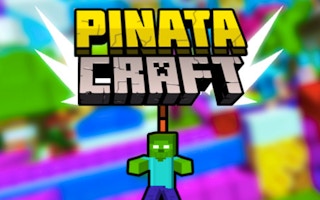 Pinatacraft game cover