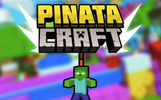 Pinatacraft