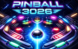 Pinball 3026