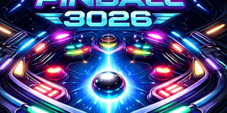 Pinball 3026 thumbnail