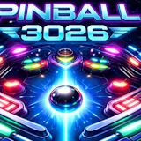 Pinball 3026