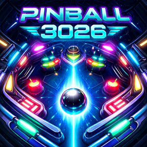 Pinball 3026 Thumbnail