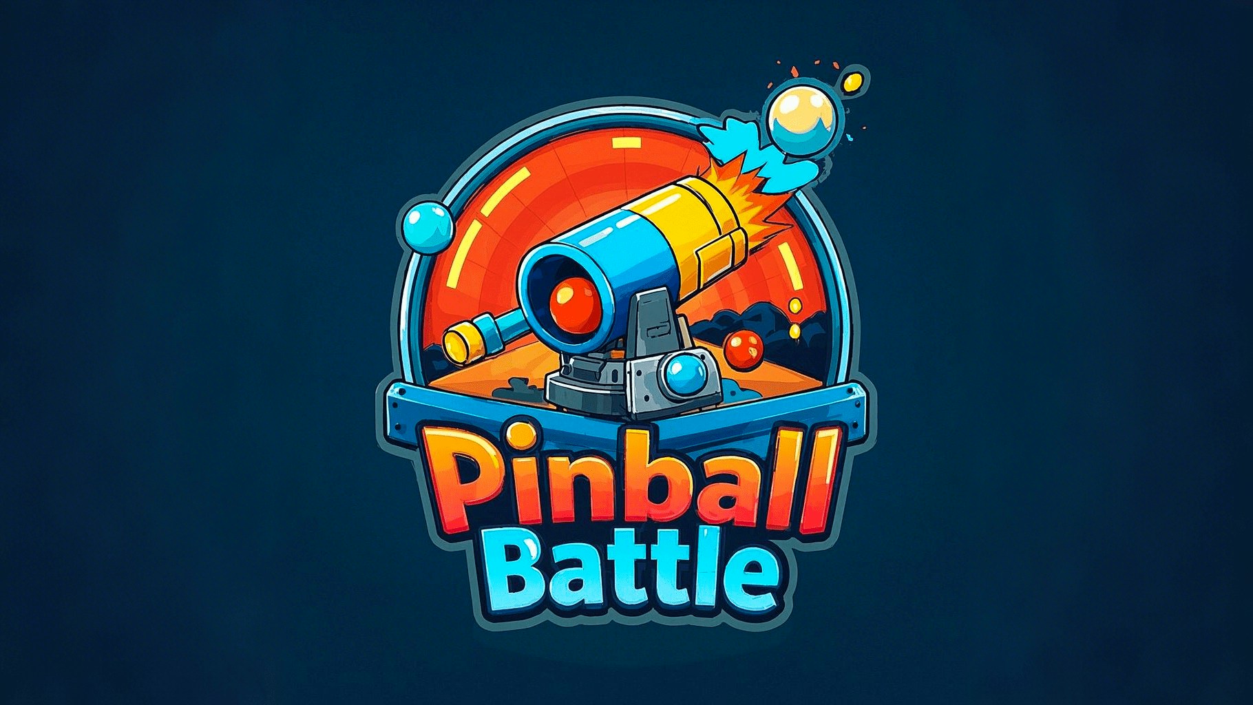 Pinball Battle